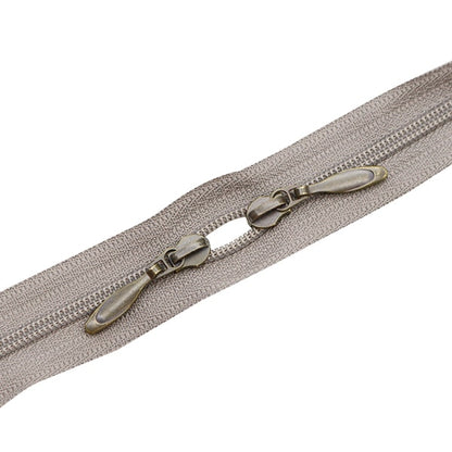 Молния "№ 3 катушка двойное открытие 60 см 134 Номер 3CFCH64Agyz" YKK