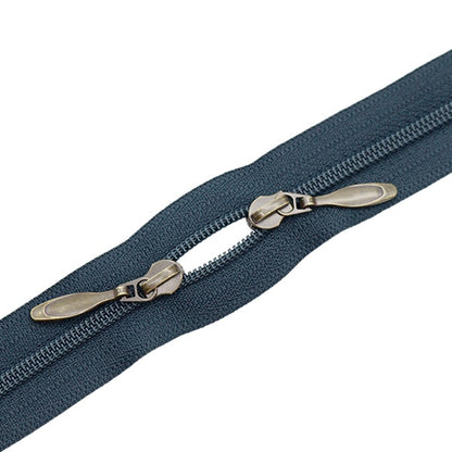 Молния "№ 3 катушка двойная дверь 60 см 560 номер 3CFCH66Agyzz" YKK