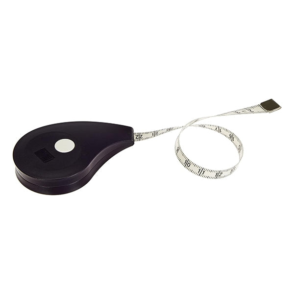 卷尺 “人体工程学春天卷尺 150cm 282700] PRIM