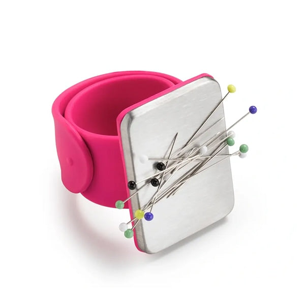 Nadelkissen "Prim Love Magnet Arm rosa Kissen 610283" Prim