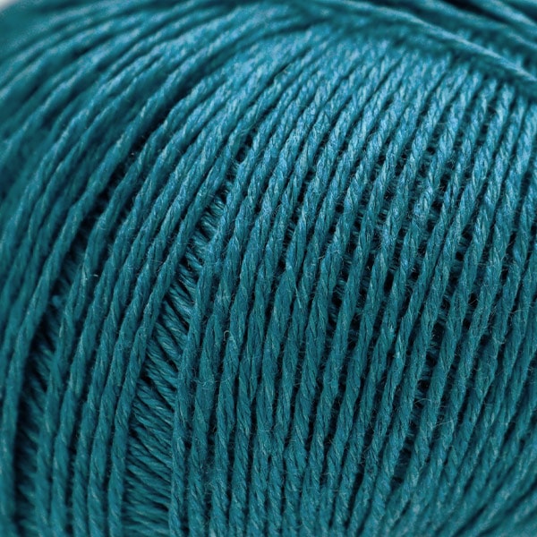 Весна / летоПряжа "Италия 220 Цвет" World Festa World Festa