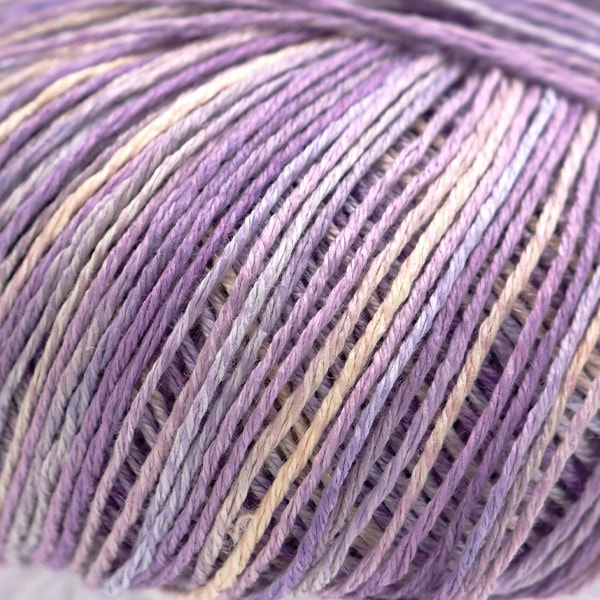 Весна / летоПряжа "Италия (Италия) градация G5 Color" World Festa World Festa