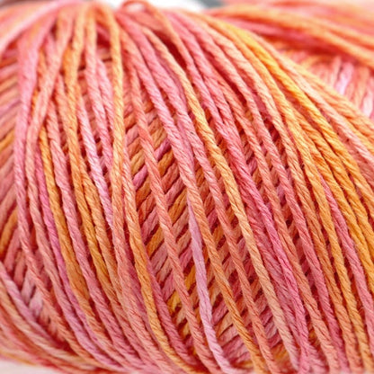 Весна / летоПряжа "Италия градация G6 Color" World Festa World Festa