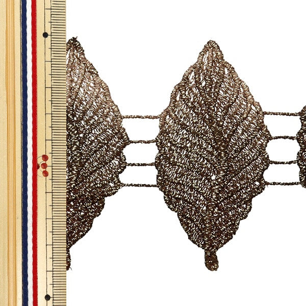 [Aus Menge 5] HandwerkBesätze 『Glitter-Besatz 3. Farbe K231T-Lacep1]