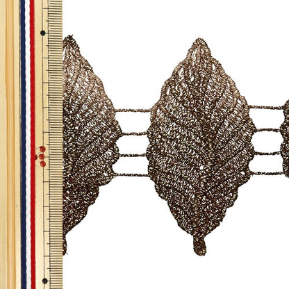 [Aus Menge 5] HandwerkBesätze 『Glitter-Besatz 3. Farbe K231T-Lacep1]