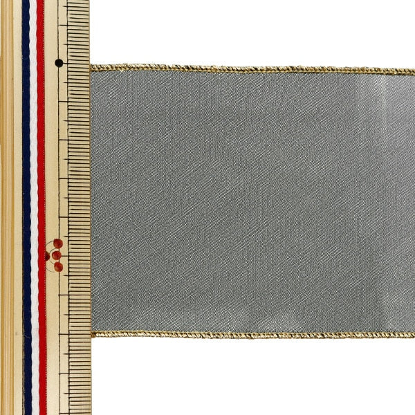 [De la quantité 5] Ruban "Gold EdgeRuban 5e couleur K231T-TPY1"
