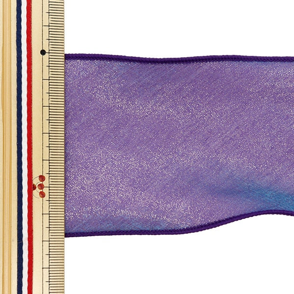 [Dalla quantità 5] Nastro "Perla metallicaNastro 4 ° colore K231T-TPY2"