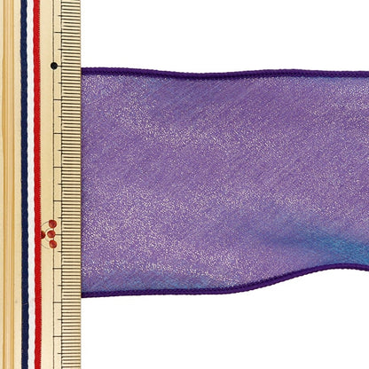 [Dalla quantità 5] Nastro "Perla metallicaNastro 4 ° colore K231T-TPY2"