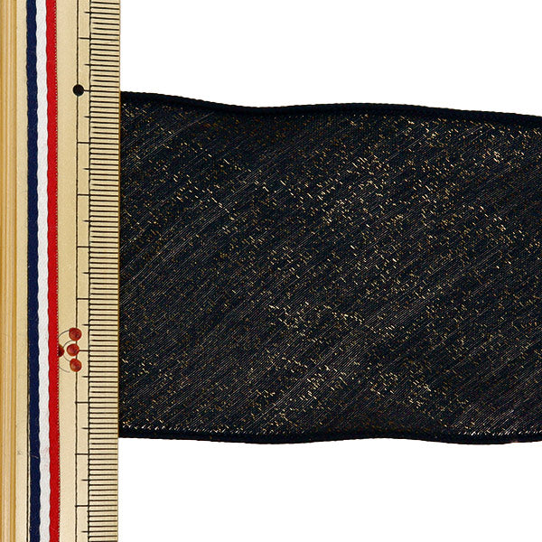 [الكمية من 5] الشريط 『لؤلؤة معدنيةالشريط اللون الخامس K231T-TPY2”