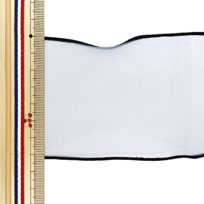 [De la cantidad 5] Cinta "Desmontaje de borde negroCinta 4to color K231T-TPY4"