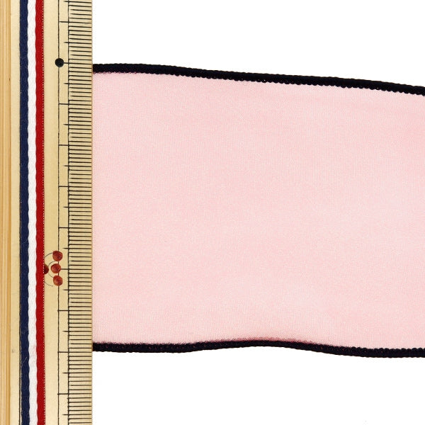 [De la quantité 5] Ruban "Retrait du bord noirRuban 8e couleur K231T-TPY4"