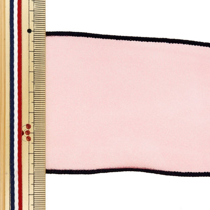 [De la quantité 5] Ruban "Retrait du bord noirRuban 8e couleur K231T-TPY4"