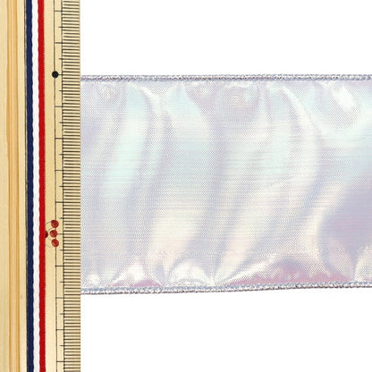 [De la quantité 5] Ruban "AuroreRuban N ° 1 Couleur K231T-TPY5"