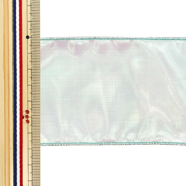 [الكمية من 5] الشريط 『اوروراالشريط اللون الثاني K231T-TPY5”