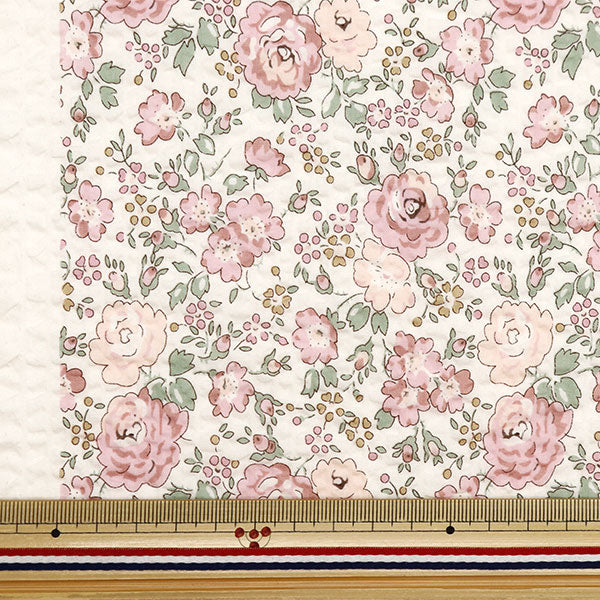 数量5から】 生地 『リバティ・ファブリックス ローンリップル