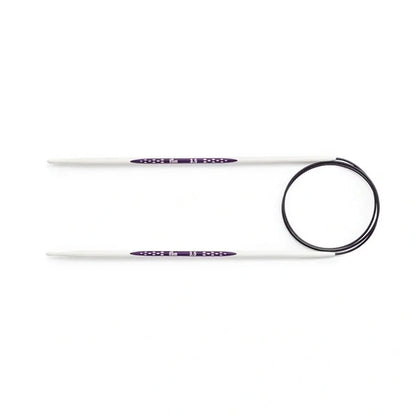 Knitting Needles "Ergonomics Circlar Needles 60cm 3.5mm]
