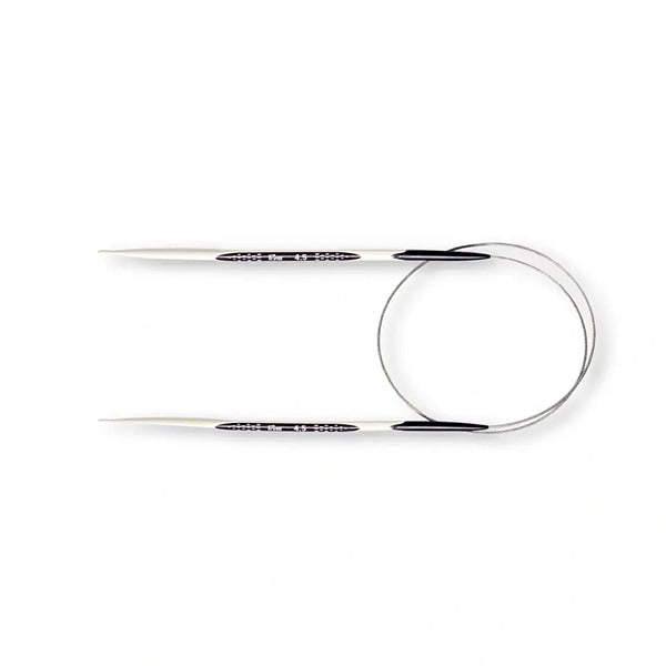 Knitting Needles "Ergonomics Circlar Needles 60cm 4.5mm "
