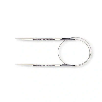 Knitting Needles "Ergonomics Circlar Needles 60cm 4.5mm "