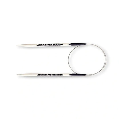Ferri da maglia "Ergonomia Aghi circolari 60 cm 6,0 mm"