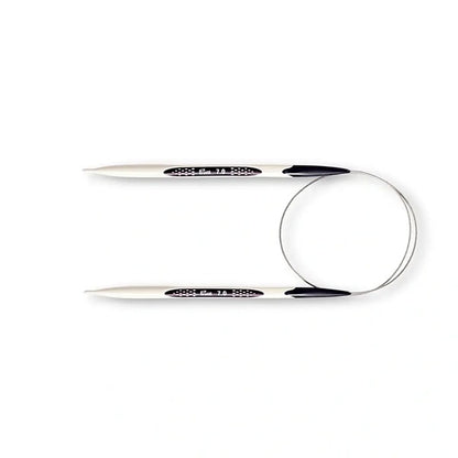 Aiguilles à tricoter "Ergonomie Aiguilles circulaires 60 cm 7,0 mm"