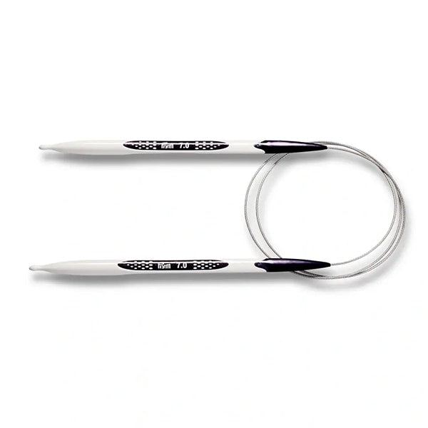 Aiguilles à tricoter "Ergonomie Aiguilles circulaires 80 cm 7,0 mm"
