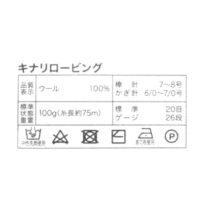 Herbst und WinterGarn "Kinari Laune Nr. 2 AY23208" World Festa World Festa