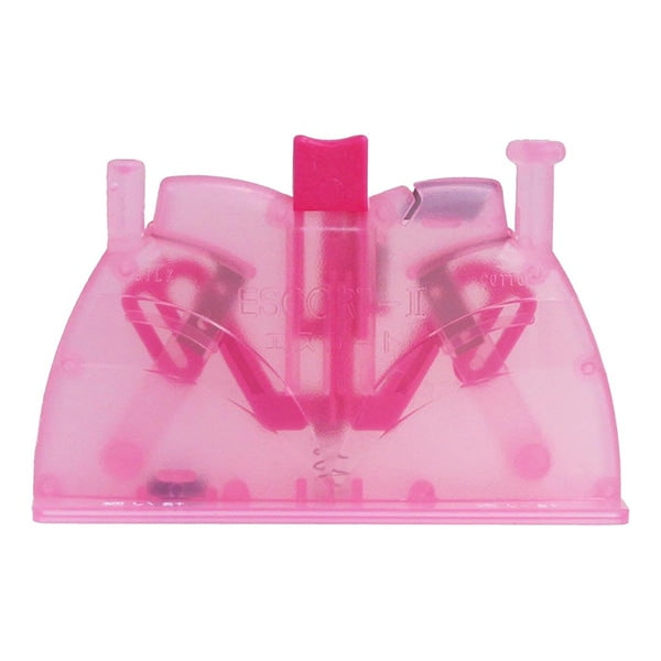 Needle threaderVessel "EasyNeedle threader 70th Anniversary Limited Color Pink 12-258] Kawaguchi Kawaguchi Oguchi