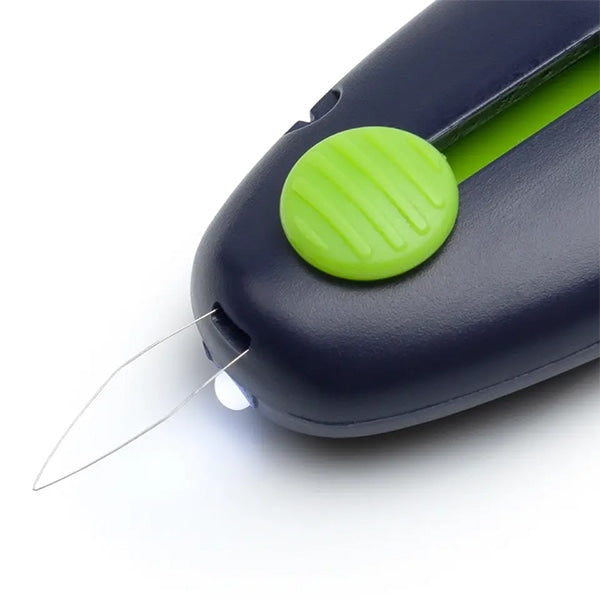 糸通し 『LEDライト付きスレッダー 611125』 Prym プリム