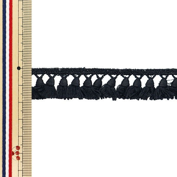 [수량 5에서] 레이스리본테이프 "약 1.7cm 너비 ISY-6-24-5B"