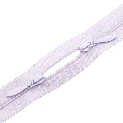 Reißverschluss "Nr. 3 Coil Doppelöffnung 60 cm 861 Farbe 3cfch60tyz" YKK