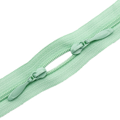 Молния "№ 3 катушка двойное открытие 60 см 823 Цвет 3CFCH60TYZ" YKK