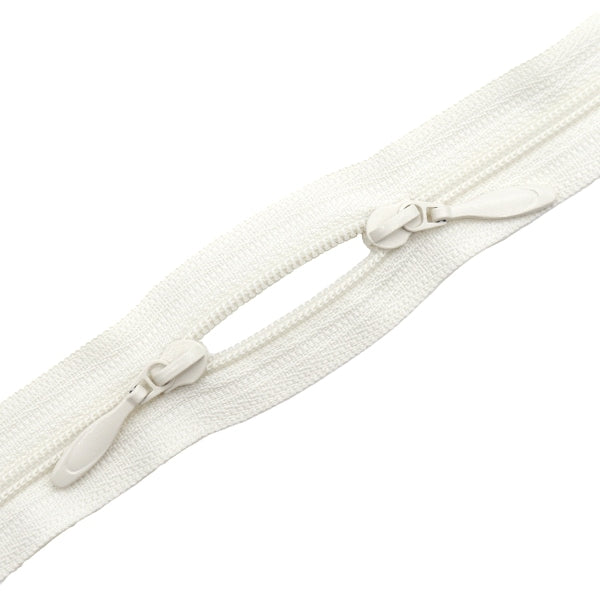 Молния "№ 3 катушка двойное открытие 60 см 841 номер 3CFCH60Tyz" YKK