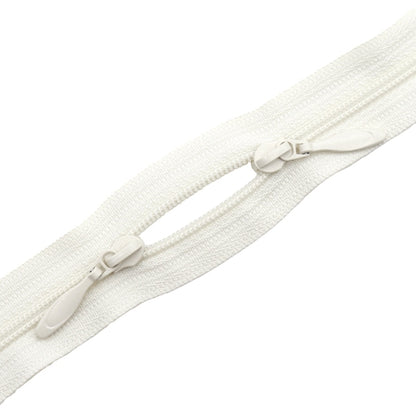 Молния "№ 3 катушка двойное открытие 60 см 841 номер 3CFCH60Tyz" YKK