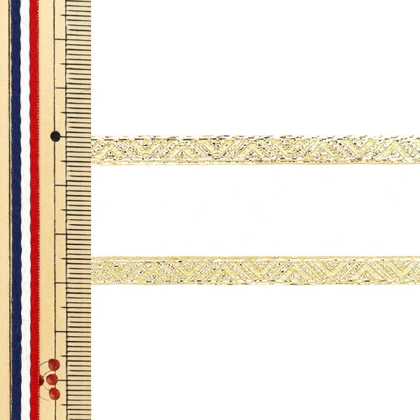 【数量5から】 リボン 『GLトリアノン 幅約3cm 1番色』 AOYAMARIBBON 青山リボン