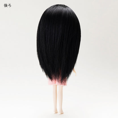 Puppe selbst "Crafting Doll CTD-002" Groove