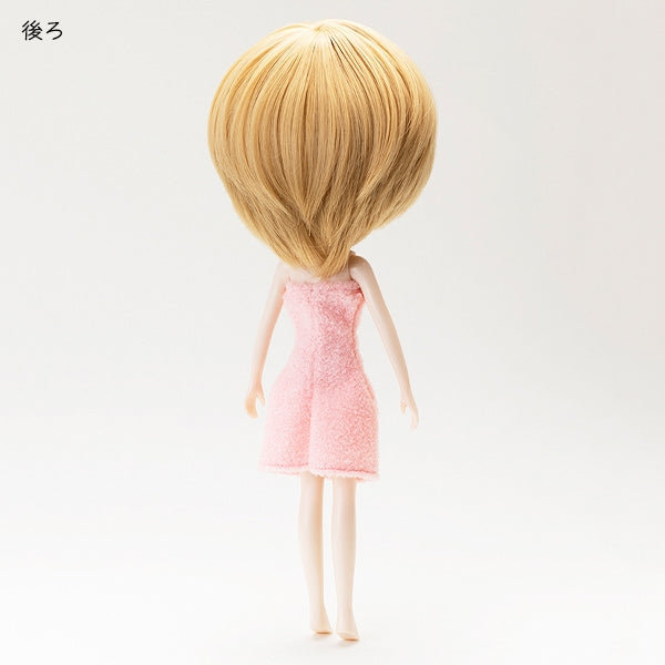 Muñeca en sí "Crafting Doll CTD-004" Groove