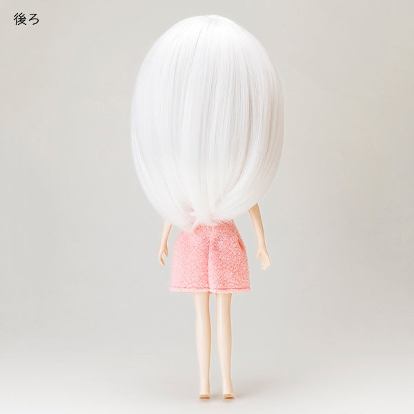 Puppe selbst "Crafting Doll CTD-005" Groove