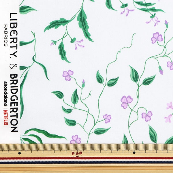 [Aus 5] Stoff "Liberty Fabric Tanalone Legal Blossom 36374407-C" Liberty Japan Liberty Japan