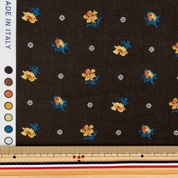 [Cantidad a partir de 5] Tela "Liberty Fabrics" Césped Tana Clio 363520725au" Liberty Japan