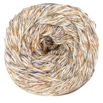 Frühling/SommerGarn "Cotton Ivy ML01 Farbe AYL25164“ World Festa World Festa [YuzawayaOriginal]