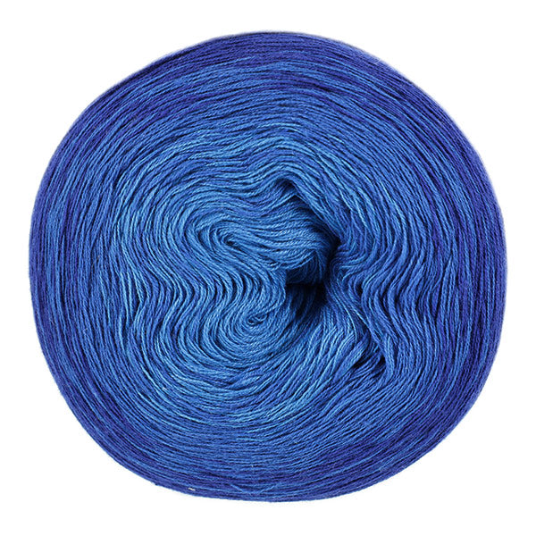 春夏毛糸 『ワンダーコットン 32番色』 【ユザワヤオリジナル】