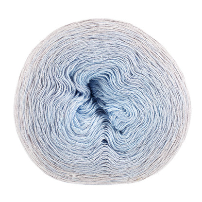 春夏毛糸 『ワンダーコットン 33番色』 【ユザワヤオリジナル】