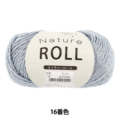 Primavera / EstateFilato "Nature Roll 16th Color"