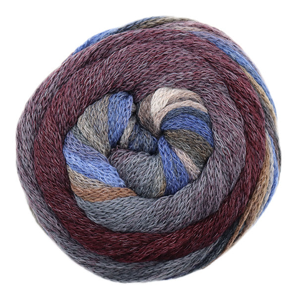 Automne / Winter Wool "Scap (SCAP) 381 Couleur" Wooly Hugs Woolley Huguz