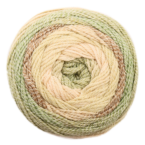 Spring / summerYarn "Nuance cotton 141531 color" WORLD SELECTION World Selection