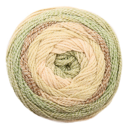 Spring / summerYarn "Nuance cotton 141531 color" WORLD SELECTION World Selection