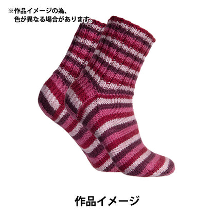 Fall / Winter Wool "Moomin × Novita Muumimama 897 No." Novita Novita