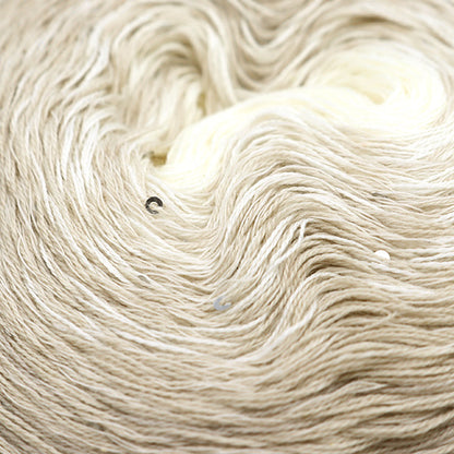 Spring / summerYarn "Wonder Cotton Spica 101 Color Beige"