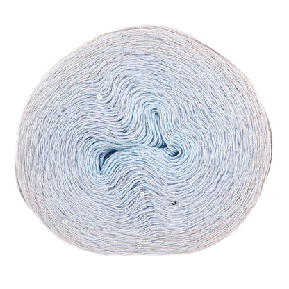 春夏毛糸 『ワンダーコットン スピカ 133番色』 【ユザワヤオリジナル】