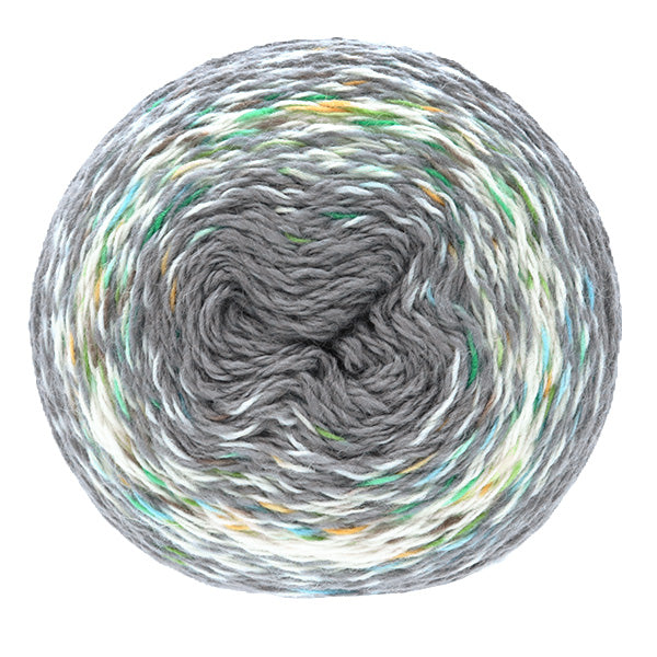 Fall and winterYarn "Wonder Wool Annex 116 No. Citric Gray JX-211" WORLD FESTA World Festa [Yuzawayaoriginal】